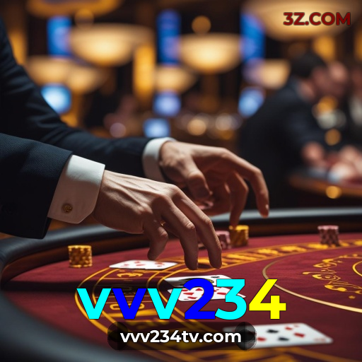 vvv234 Brasília - Casino Guide