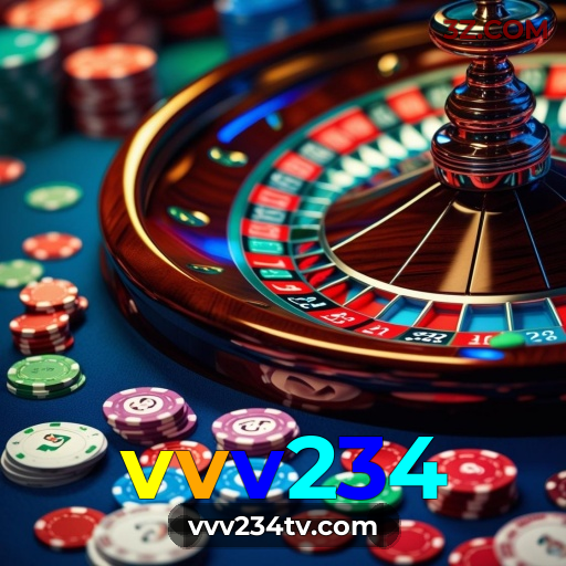 vvv234 Belo Horizonte - Jackpots