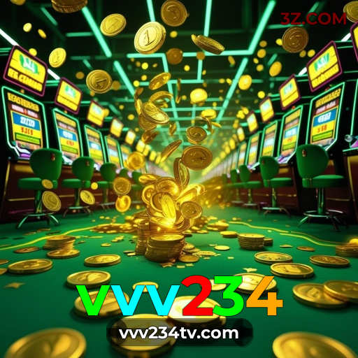 vvv234 São Paulo - All Bonuses