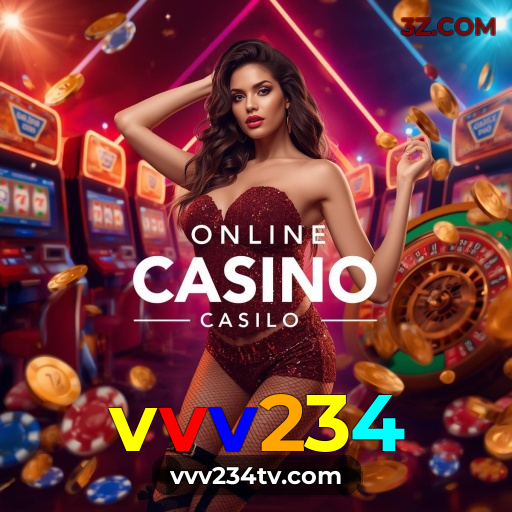 vvv234 São Paulo - Top Slots