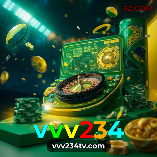 vvv234 - cassino ao vivo