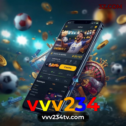 vvv234 Curitiba - Live Status