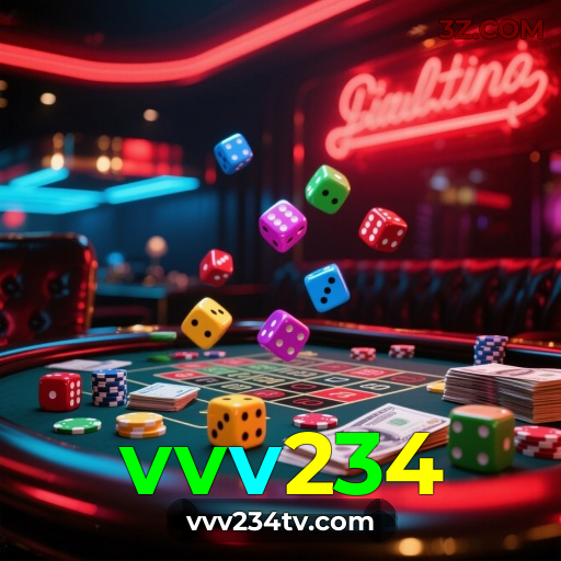 vvv234 Brasília - Betting Features